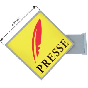 caisson-presse-leds-enseigne-voiron-grenoble