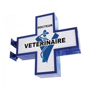 drapeau-veterinaire